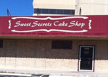 TOP 10 BEST Cake Shops in San Antonio, TX .